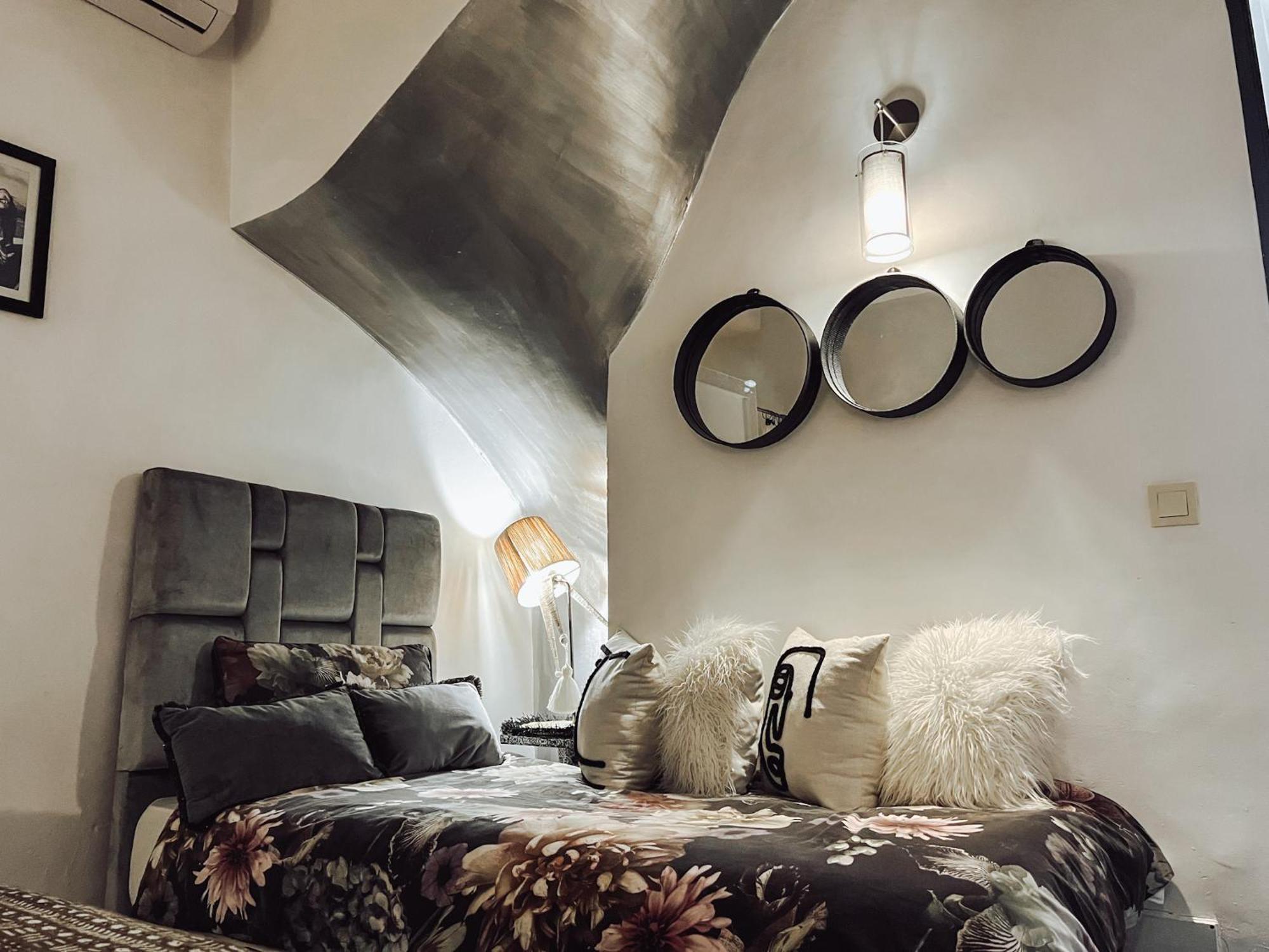 Bed and Breakfast Dar Aurora Марракеш Экстерьер фото